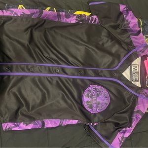 2019 lost lands purple jersey